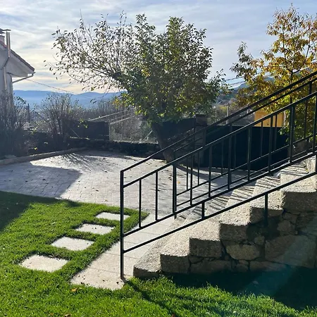 Refugio Del Nogal - * Cercedilla