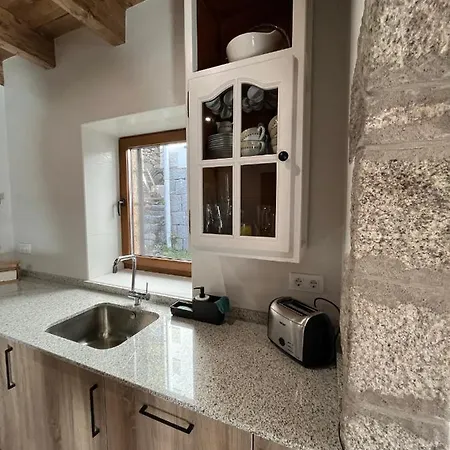 Refugio Del Nogal - Chalet Cercedilla