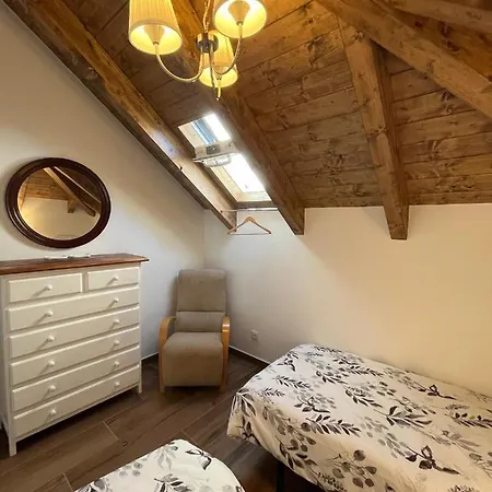 Refugio Del Nogal - Cercedilla