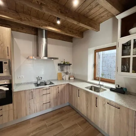 Refugio Del Nogal -