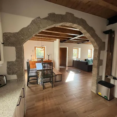 Chalet Refugio Del Nogal - Cercedilla
